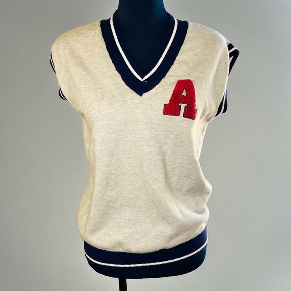 EUC Unisex Primark Grey Pullover Sweater Vest - Picture 5 of 14